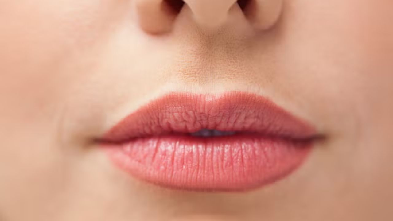 સ્ત્રીઓના હોઠ: સામુદ્રિક શાસ્ત્ર અનુસાર સ્ત્રીના હોઠ જોઈને તેના સ્વભાવ વિશે જાણી શકાય છે. સામુદ્રિક શાસ્ત્ર અનુસાર, જે સ્ત્રીઓના હોઠ પાતળા અને લાલ હોય છે તેઓ તેમના પરિવાર અને પતિ પ્રત્યે ખૂબ જ સારા હોય છે. આવી સ્ત્રીઓ તેમના પતિને ખૂબ પ્રેમ કરે છે. આ સ્ત્રીઓનું લગ્નજીવન સારું રહે છે. 
