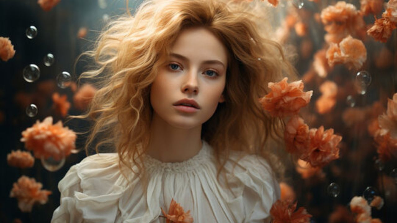 જે સ્ત્રીઓનો અંગૂઠો અને આંગળીઓ કમળના ફૂલ જેટલા પાતળા અને સુંદર હોય છે તેઓ ભાગ્યશાળી હોય છે. જે સ્ત્રીઓની હથેળી નરમ, થોડી લાલ, સ્વચ્છ અને હથેળીનો વચ્ચેનો ભાગ ઉંચો હોય છે અને સારી રેખાઓ હોય છે તેઓ પણ ભાગ્યશાળી અને ધનવાન હોય છે.
