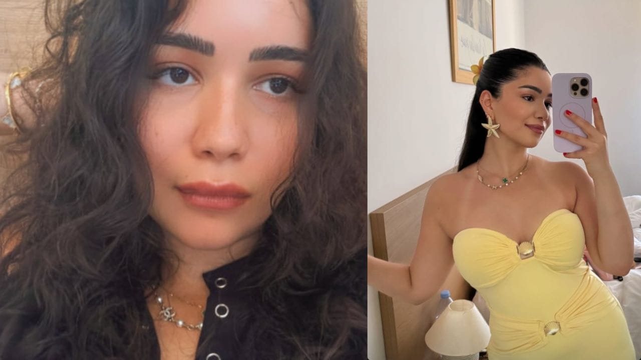 સારા તેંડુલકરે તેના ઈન્સ્ટાગ્રામ એકાઉન્ટ પર એક સ્ટોરી શેર કરી છે. જેમાં તેણે સેલ્ફી લેતી પોતાની એક તસવીર શેર કરી છે. આ તસવીરમાં તે આકર્ષક પીળા ડ્રેસમાં જોવા મળી રહી છે, જે તેની સુંદરતામાં વધારો કરી રહી છે. 