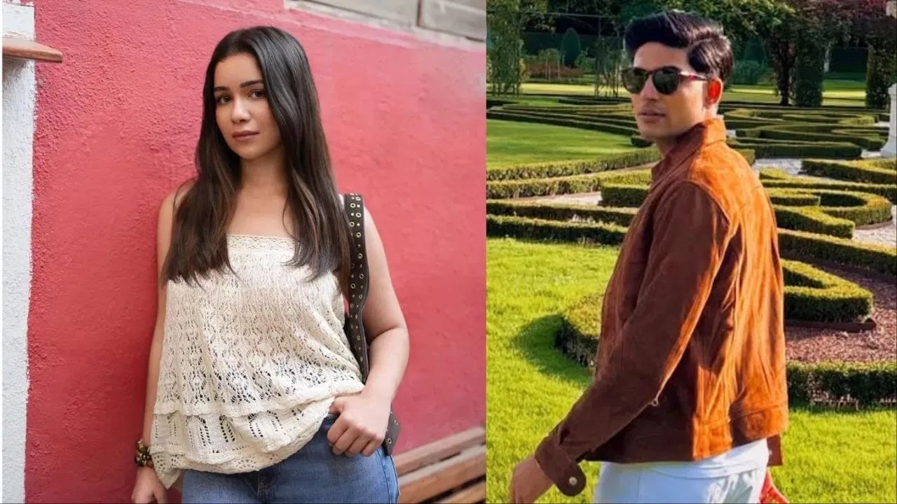 શુભમન ગિલનું નામ માસ્ટર બ્લાસ્ટર સચિન તેંડુલકરની પુત્રી સારા તેંડુલકર સાથે ઘણી વખત જોડાયું છે. જોકે, શુભમન અને સારાએ આ અફવાઓ પર ક્યારેય ખુલ્લેઆમ કંઈ કહ્યું નથી. દરમિયાન, સારા તેંડુલકર લાંબા સમયથી યુરોપમાં ફરતી રહે છે. તે થોડા દિવસો પહેલા સ્વિટ્ઝર્લૅન્ડ પણ ગઈ હતી. (PHOTO CREDIT- INSTAGRAM)