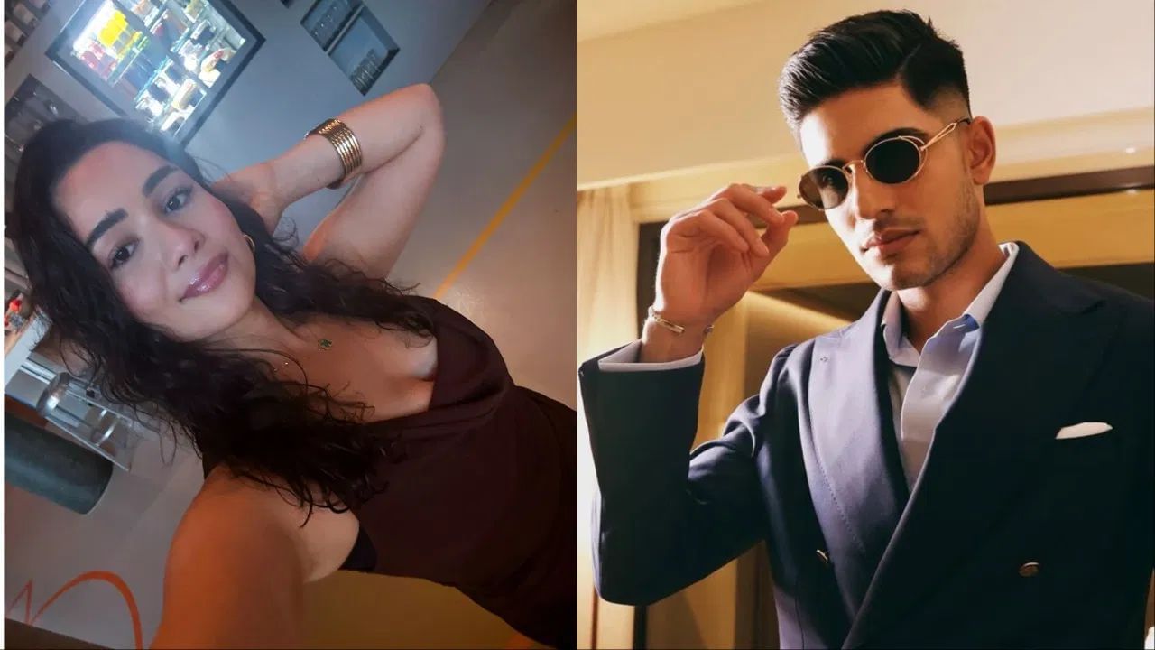  હવે સારા તેંડુલકર 14 જુલાઈએ ટીમ ઈન્ડિયાની હારની ઉજવણી કરી રહી ન હતી. તો તેણીએ શું ઉજવણી કરી?