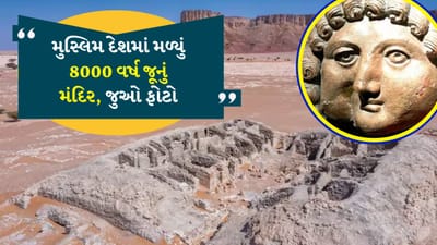 સાઉદી અરેબિયાના દક્ષિણ વિસ્તારમાં એક આશ્ચર્યજનક ઐતિહાસિક શોધ થઈ છે. પુરાતત્વવિદોને રિયાધ નજીક અલ-ફાઓ ક્ષેત્રમાં એક પ્રાચીન શહેર મળ્યું છે. જે લગભગ 8000 વર્ષ જૂનું હોવાનો અંદાજ છે. આ શોધ માત્ર પ્રાચીન સભ્યતાની ઝલક જ નહીં, પણ તે સમયના સામાજિક અને ધાર્મિક જીવનને પણ ઉજાગર કરે છે.
