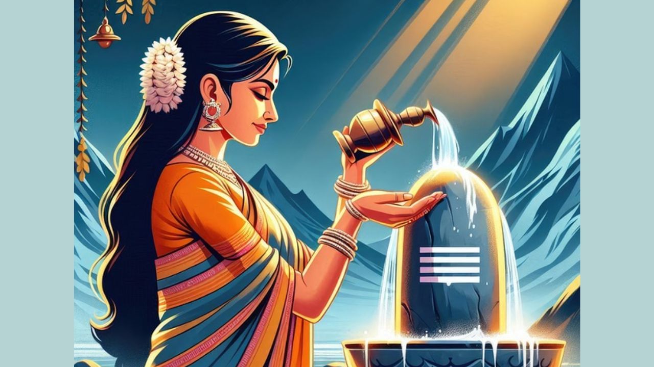 જ્યોતિષી અનીશ વ્યાસ કહે છે કે, શિવલિંગ પૂજા દરમિયાન પહેલા જળ ચઢાવવું શ્રેષ્ઠ માનવામાં આવે છે. તમે ગંગા, યમુના જેવી પવિત્ર નદીઓનું પાણી શિવલિંગ પર ચઢાવી શકો છો. એટલા માટે એવું પણ કહેવાય છે કે, જો સાચા હૃદયથી શુદ્ધ જલ પણ ચઢાવવામાં આવે તો ભોલે-ભંડારી ખુશ થાય છે.
