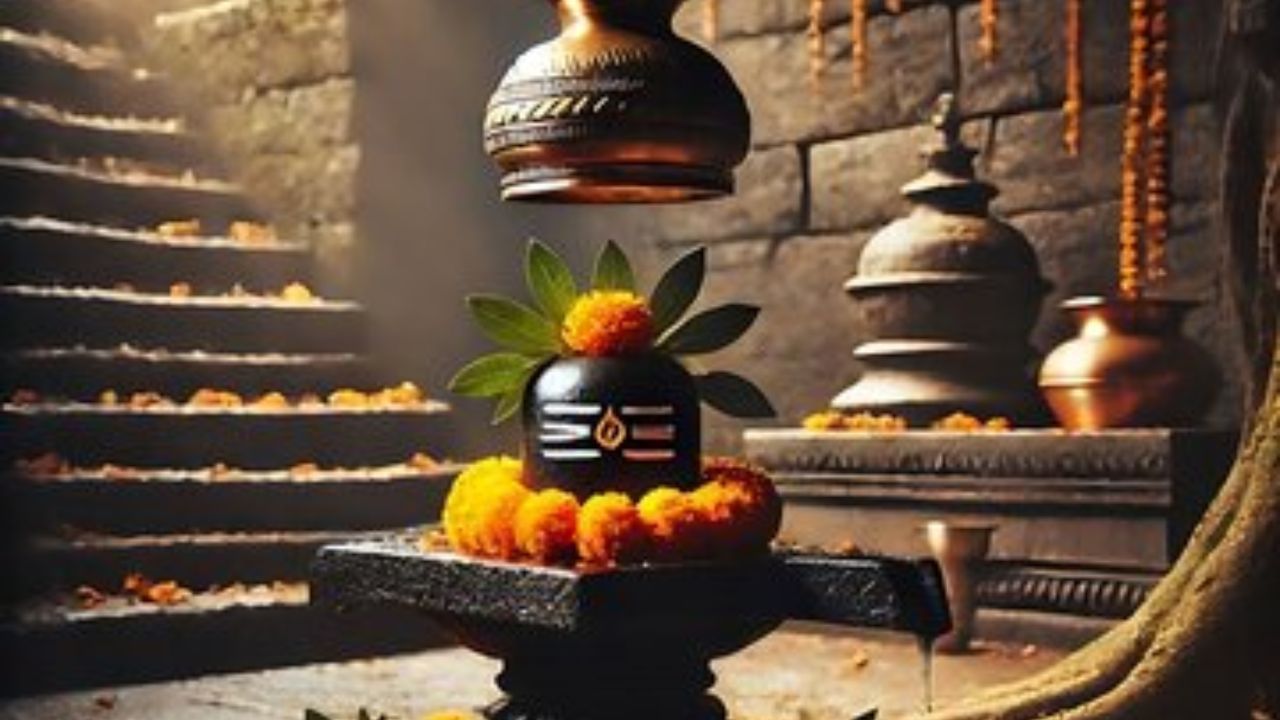 શિવલિંગ પર જળ ચઢાવ્યા પછી જ તમારે બિલિપત્ર ચઢાવવું જોઈએ. આ પછી તમે દૂધ, ફૂલો, ફળો વગેરે જેવી અન્ય પૂજા સામગ્રી પણ ચઢાવી શકો છો.
