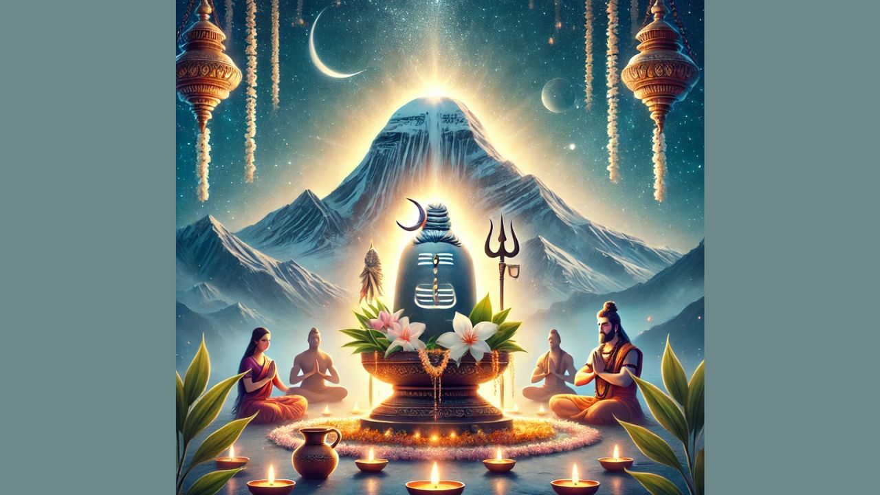 મંત્રોચ્ચાર કરો - શિવપુરાણમાં ઉલ્લેખ છે કે જો શ્રાવણ સોમવારનું વ્રત ભૂલથી તૂટી જાય તો શક્ય તેટલું મહામૃત્યુંજય મંત્રનો જાપ કરવો જોઈએ. આનાથી ભગવાન શિવ પ્રસન્ન થાય છે અને તેઓ ભૂલોને માફ કરે છે અને દોષો દૂર કરે છે.
