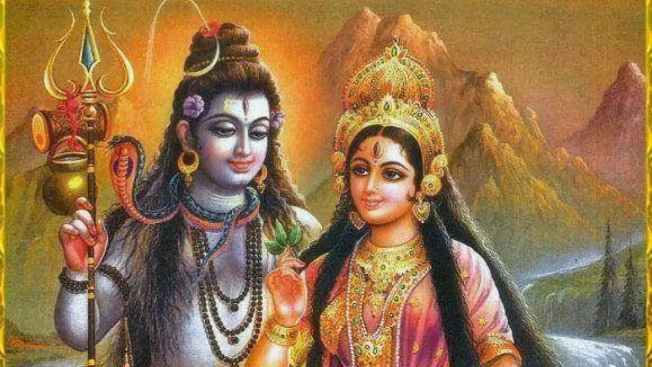 એક પૌરાણિક કથા છે કે એકવાર માતા પાર્વતીએ કૈલાશ પર્વત પર બધા દેવી-દેવતાઓને ભોજન માટે આમંત્રણ આપ્યું હતું. બધા દેવી-દેવતાઓ કૈલાશ પહોંચ્યા જ્યાં માતા પાર્વતીએ અનેક પ્રકારની વાનગીઓ બનાવી હતી. આ પછી માતા પાર્વતીએ બધાને ભોજન પીરસ્યું અને બધાએ ખૂબ જ ઉત્સાહથી ભોજન કર્યું.
