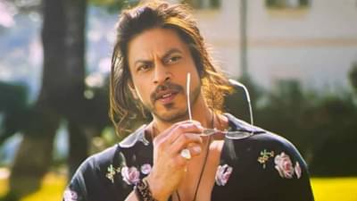 Breaking news:કિંગના સેટ પર શાહરુખ ખાન ઘાયલ, સારવાર માટે અમેરિકા રવાના