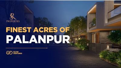 શાંતિકુંજે રિયલ એસ્ટેટમાં પાંખો ખોલી, 1 મહિનામાં વેચાઈ ગયા 50 % બંગલોઝ