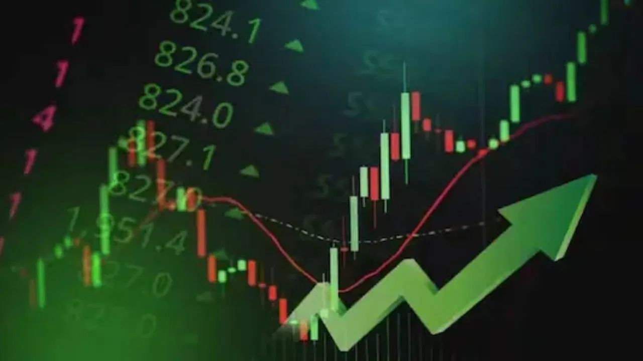 Share Market 04