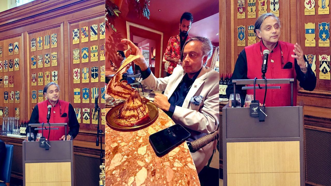 શશિ થરૂરે 2009માં ભારતીય રાષ્ટ્રીય કોંગ્રેસમાં જોડાઈને તેમની રાજકીય કારકિર્દીની શરૂઆત કરી હતી અને લોકસભા ચૂંટણી જીતીને કેરળના તિરુવનંતપુરમથી સફળતાપૂર્વક પાર્ટીનું પ્રતિનિધિત્વ કર્યું હતું. તેઓ 2009, 2014, 2019 અને 2024માં ચાર વખત સંસદ સભ્ય બન્યા.