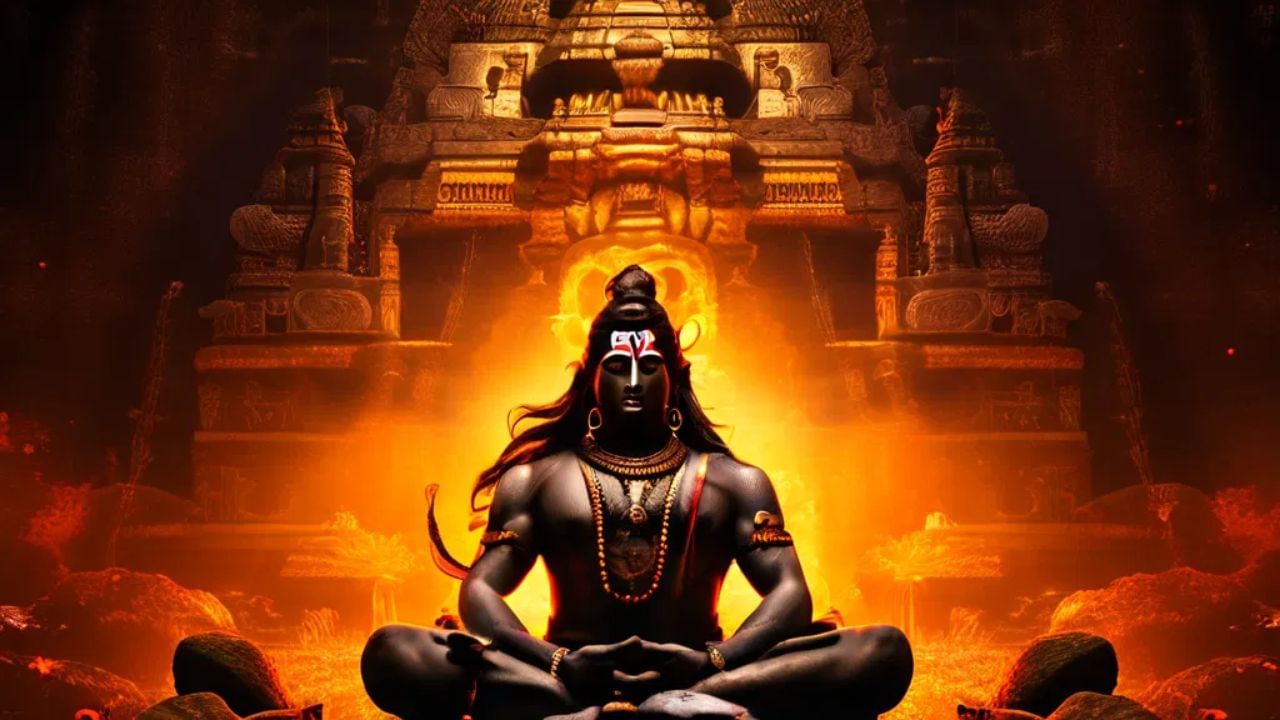 (Disclaimer - આ લેખમાં સમાવિષ્ટ કોઈપણ માહિતી/સામગ્રી/ગણતરીની ચોકસાઈ અથવા વિશ્વસનીયતાની ખાતરી આપવામાં આવતી નથી. આ માહિતી વિવિધ માધ્યમો/જ્યોતિષીઓ/ઉપદેશો/માન્યતાઓ/ધાર્મિક ગ્રંથોમાંથી એકત્રિત કરીને તમારા સુધી પહોંચાડવામાં આવી છે. અમારો ઉદ્દેશ્ય ફક્ત માહિતી પહોંચાડવાનો છે. વાંચકોએ તેને ફક્ત માહિતી તરીકે જ માનવી જોઈએ. આ ઉપરાંત તેના કોઈપણ ઉપયોગ માટે વાંચકો પોતે જવાબદાર રહેશે.)(All Image Symbolic)
