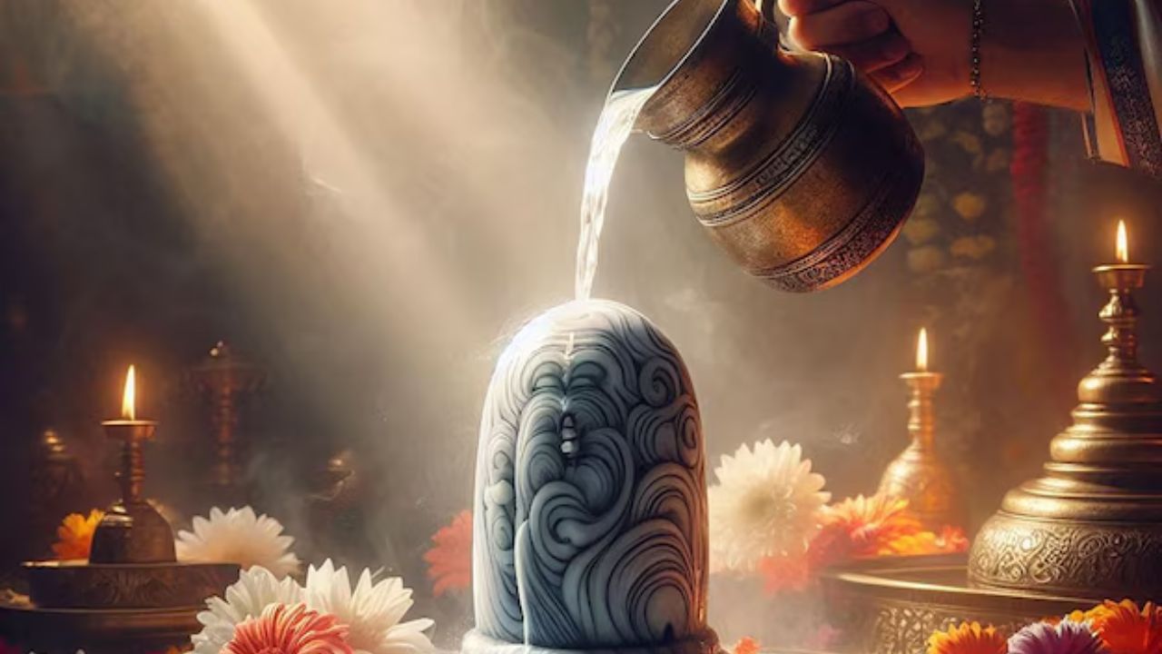 શિવલિંગ પર બિલિપત્ર ચઢાવતી વખતે એ પણ ધ્યાનમાં રાખો કે બિલિપત્ર ક્ષતિગ્રસ્ત, તૂટેલું કે છિદ્રોવાળું ન હોવું જોઈએ. આ ઉપરાંત પૂજા કરતી વખતે તમારું મુખ પૂર્વ તરફ રાખો.
