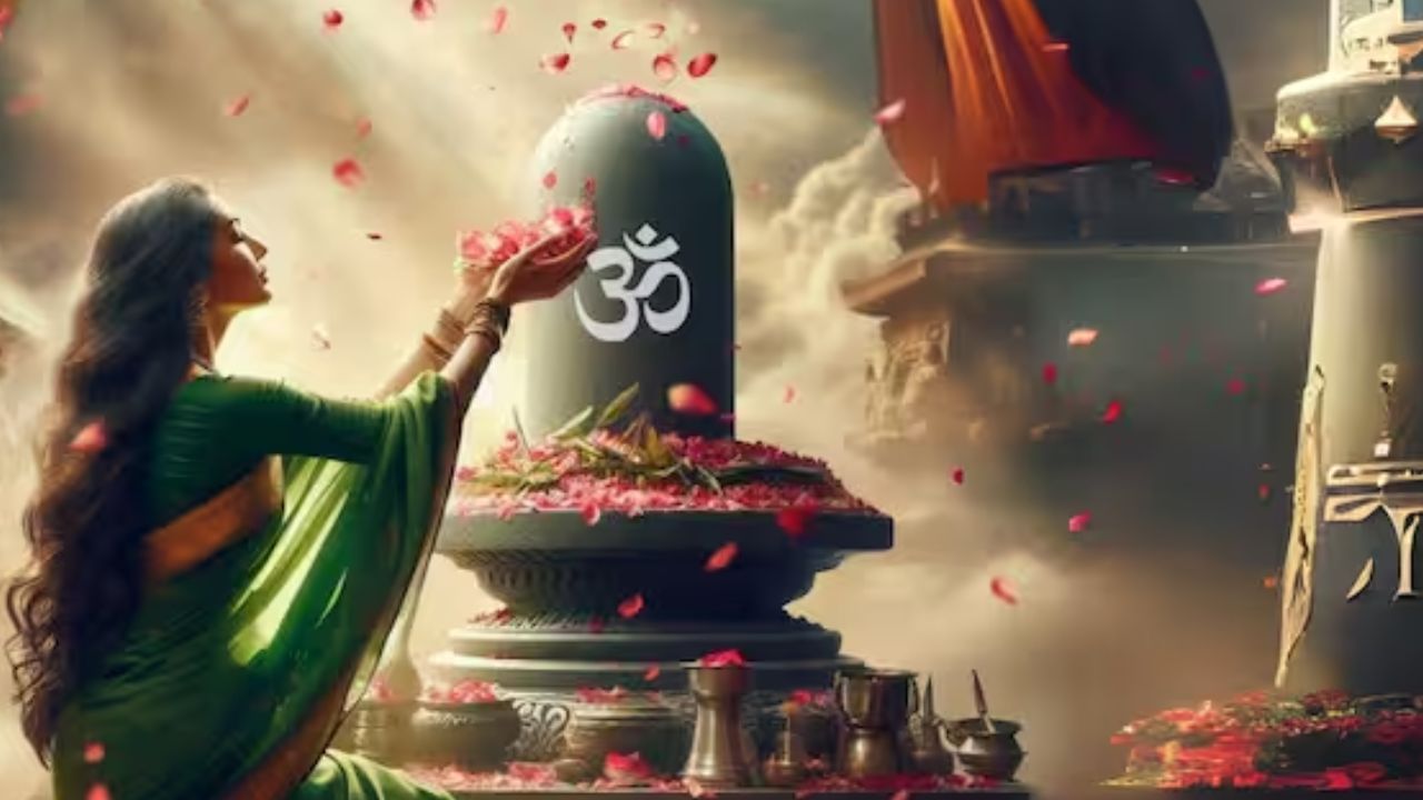 (Disclaimer - આ લેખમાં સમાવિષ્ટ કોઈપણ માહિતી/સામગ્રી/ગણતરીની ચોકસાઈ અથવા વિશ્વસનીયતાની ખાતરી આપવામાં આવતી નથી. આ માહિતી વિવિધ માધ્યમો/જ્યોતિષીઓ/ઉપદેશો/માન્યતાઓ/ધાર્મિક ગ્રંથોમાંથી એકત્રિત કરીને તમારા સુધી પહોંચાડવામાં આવી છે. અમારો ઉદ્દેશ્ય ફક્ત માહિતી પહોંચાડવાનો છે. વાંચકોએ તેને ફક્ત માહિતી તરીકે જ માનવી જોઈએ. આ ઉપરાંત તેના કોઈપણ ઉપયોગ માટે વાંચકો પોતે જવાબદાર રહેશે.)(All Image Symbolic)
