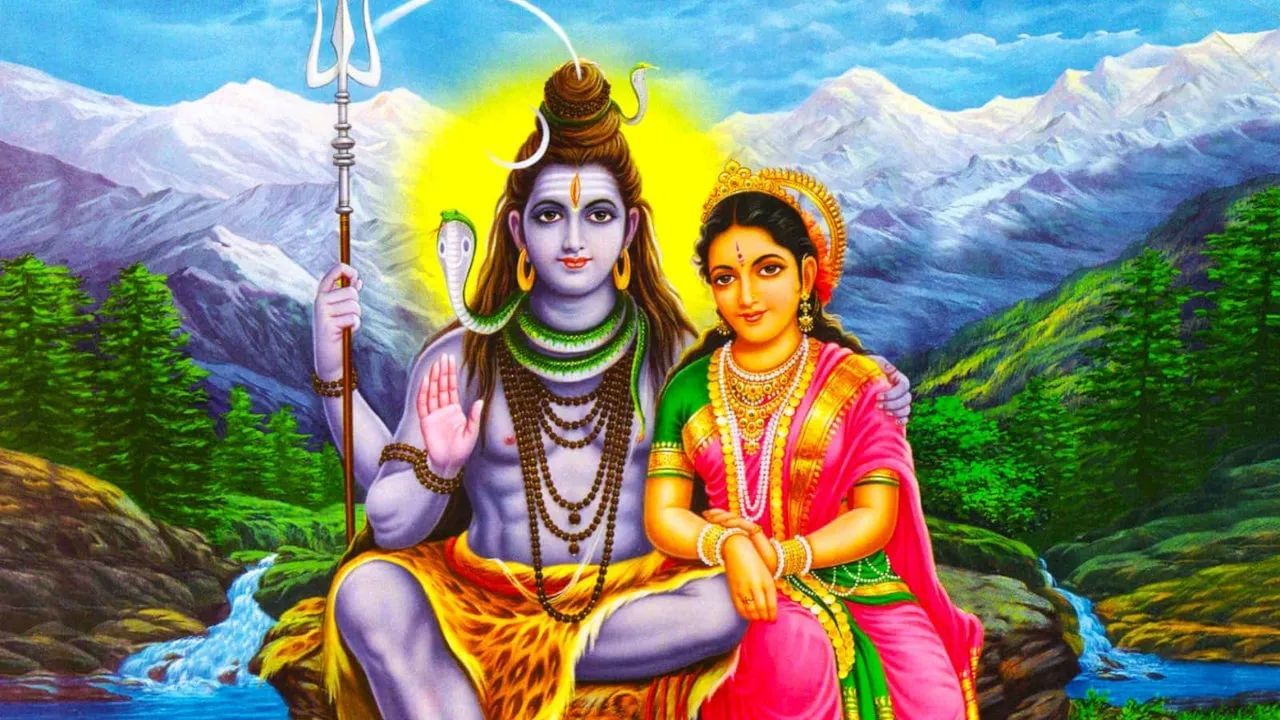 શનિદેવની સાડાસાતી અને ઢૈયાથી પીડિત લોકો શ્રાવણના સોમવારે કરો આ ખાસ ઉપાય, તમામ દુ:ખ થશે દૂર