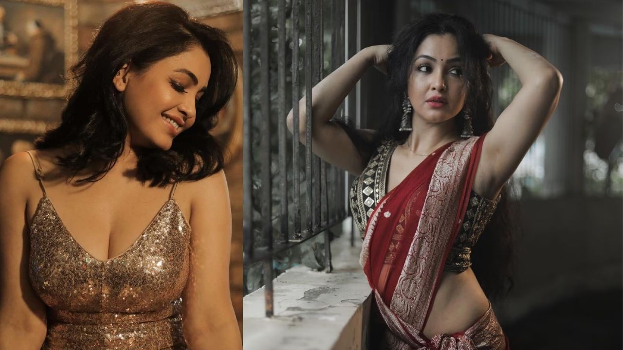 શુભાંગીને પિયુષથી એક પુત્રી આશી છે. તે કહે છે કે છૂટાછેડાના કાગળો પર સહી કરતી વખતે પણ હું તેને દારૂ પીવાની આદત છોડી દેવાનું કહી રહી હતી. 