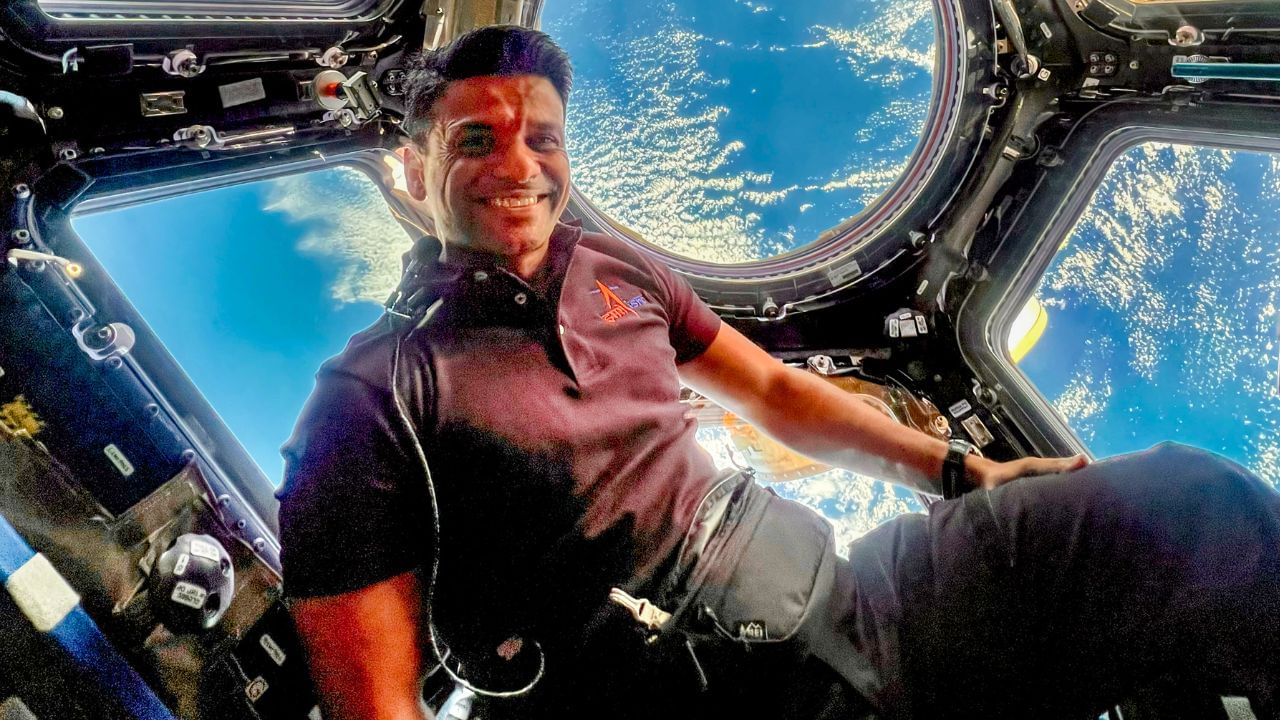 આ પ્રયોગ અંતરિક્ષમાં કર્યા છે અને ભવિષ્યની સ્પેસ ટેક્નોલોજી અને મેડિકલ સાયન્સ માટે મહત્વ માનવામાં આવી રહ્યું છે.