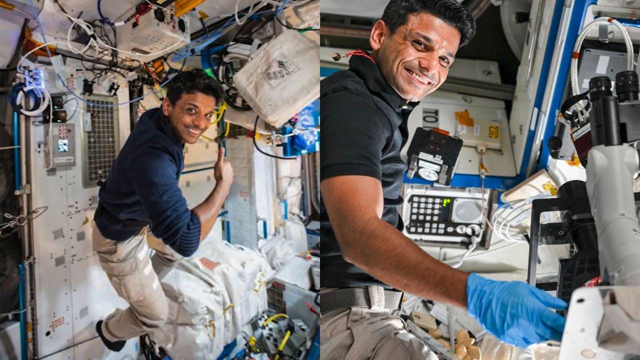  Axiom-4 ક્રુના તમામ વૈજ્ઞાનિક પ્રયોગ પૂર્ણ થઈ ચૂક્યા છે. તેની રિટેન આવવાની પ્રકિયા શરુ થઈ ચૂકી છે. ભારતીય સમયઅનુસાર 14 જુલાઈથી અનડોર્કિંગની પ્રકિયા શરુ થઈ ચૂકી છે. આજે પૃથ્વી પર સુરક્ષિત લેન્ડિંગ 15 જુલાઈ બોપરના 3 કલાકે થશે