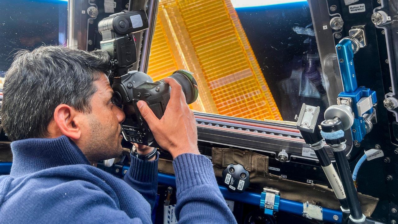  શુંભાશું શુક્લા માટે આ અંતરિક્ષ યાત્રા ખુબ જ મહત્વની છે. તે આંતરરાષ્ટ્રીય અંતરિક્ષ સ્ટેશન સુધી પહોંચનાર પહેલો ભારતીય બની ગયો છે.