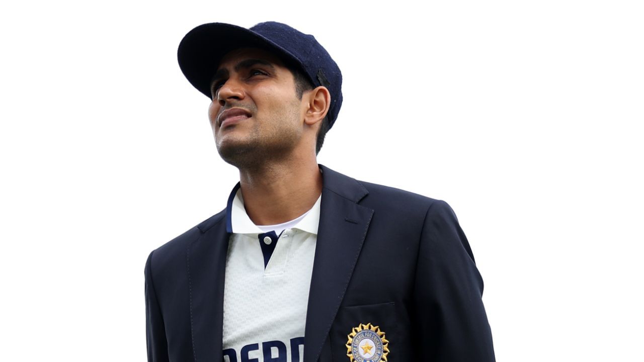 IND VS ENG: What a bad luck! Shubhman Gill also trapped, this happened 14 consecutive times with the Indian captain IND VS ENG: What a bad luck! Shubhman Gill also trapped, this happened 14 consecutive times with the Indian captain