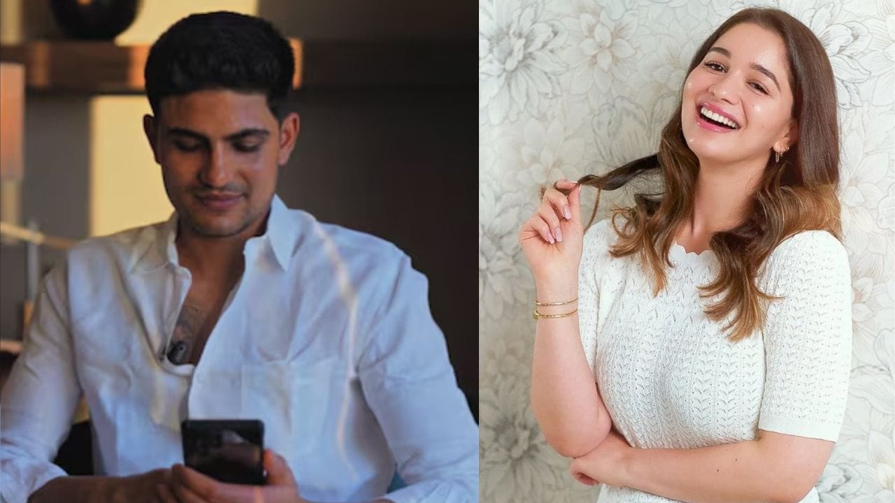 શુભમન ગિલ અને સારા તેંડુલકર લંડનમાં યુવરાજ સિંહ દ્વારા આપવામાં આવેલી પાર્ટીમાં જોવા મળ્યા ત્યારથી તેઓ હેડલાઇન્સમાં છે. કેન્સર ફાઉન્ડેશન 'YouWeCan' માટે આયોજિત ડિનર પાર્ટીમાંથી બંનેના કેટલાક ફોટા અને વીડિયો પણ વાયરલ થયા હતા, જેના કારણે અટકળોનું બજાર ફરી ગરમ થતું જોવા મળ્યું હતું. જોકે, બંને વચ્ચેના સંબંધોમાં કેટલી સત્યતા છે તે અંગે હજુ સુધી કોઈ સત્તાવાર પુરાવા કે નિવેદન બહાર આવ્યું નથી. જોકે બંને વચ્ચેના સંબંધો વિશે કોઈ નક્કર પુરાવા મળ્યા નથી, પરંતુ તેમની સાથે જોડાયેલી 5 મોટી માહિતી ચોક્કસપણે બહાર આવી છે.