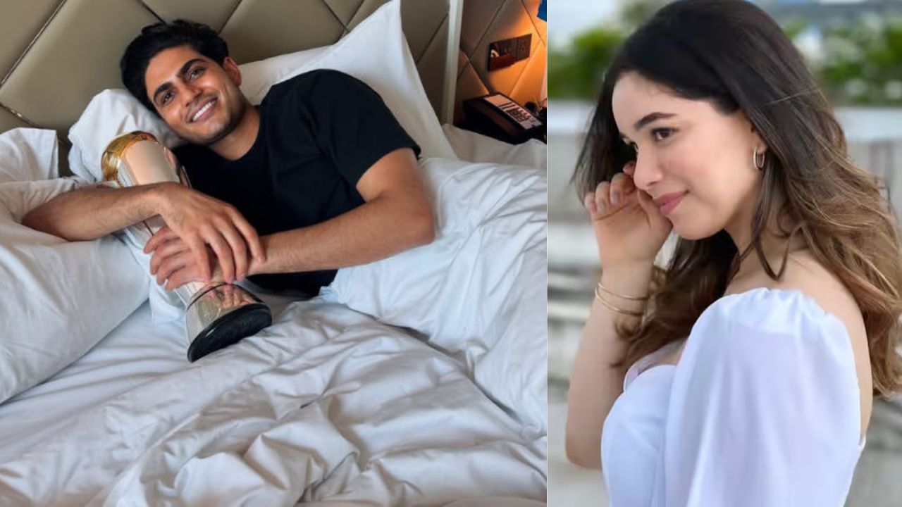 શુભમન ગિલની સંપત્તિ સારા તેંડુલકરની પોતાની સંપત્તિ કરતા લગભગ 75 કરોડ રૂપિયા વધુ છે. શુભમન ગિલની કુલ સંપત્તિ 76.5 કરોડ રૂપિયા છે, જ્યારે સારા તેંડુલકરની કુલ સંપત્તિ 1 કરોડ રૂપિયા છે.