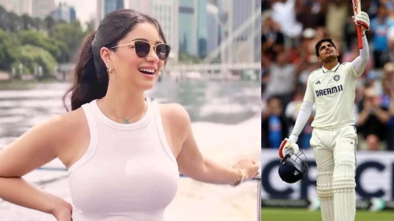 શુબમન ગિલ 6 ફૂટ ઊંચો છે જ્યારે સારા તેંડુલકર 5 ફૂટ અને 4 ઇંચ ઊંચી છે. આ ઉપરાંત, બંનેની નેટવર્થ વચ્ચે મોટો તફાવત છે.