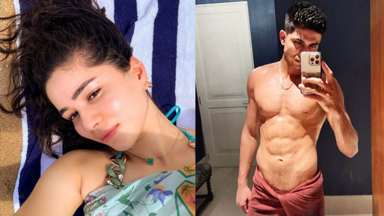 હવે પ્રશ્ન એ છે કે સારા તેંડુલકર અને શુભમન ગિલ શું કરે છે? તો દુનિયા શુભમન ગિલ વિશે જાણે છે. તે એક ક્રિકેટર છે અને ટીમ ઈન્ડિયાનો કેપ્ટન પણ છે. બીજી બાજુ, જો આપણે સારા વિશે વાત કરીએ, તો એક મોડેલ હોવા ઉપરાંત, તે તેના પિતા સચિન તેંડુલકરના ફાઉન્ડેશનમાં ડિરેક્ટર છે.