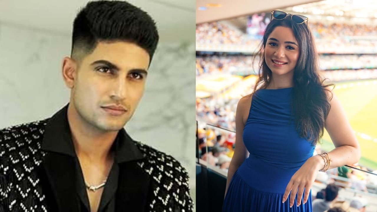 શુભમન ગિલનું નામ માસ્ટર બ્લાસ્ટર સચિન તેંડુલકરની પુત્રી સારા તેંડુલકર સાથે ઘણી વખત જોડાયું છે. એક સમયે, તેમના અફેરની અફવાઓ સમાચારમાં હતી. બંને પહેલા સોશિયલ મીડિયા પર એકબીજાને ફોલો કરતા હતા. તેઓ એકબીજાની પોસ્ટને લાઈક અને કોમેન્ટ પણ કરે છે. જોકે, શુભમન અને સારાએ ક્યારેય આ અફવાઓ પર ખુલ્લેઆમ કંઈ કહ્યું નહીં.