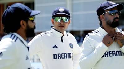 IND vs ENG : બાગુન્ડી રા માવા… શુભમન ગિલે નીતિશ રેડ્ડીને તેલુગુમાં જે કહ્યું તેનો અર્થ શું છે?