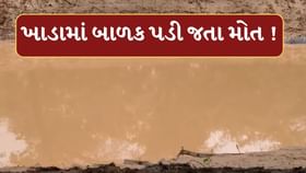 ગાંધીનગરમાં સેક્ટર-1 ચ-0 પાસે બાળક ખાડામાં પડતા મોત ગાંધીનગરમાં સેક્ટર-1 ચ-0 પાસે બાળક ખાડામાં પડતા મોત
