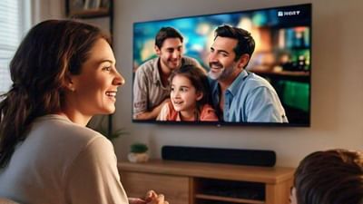 સ્માર્ટ ટીવી હવે મનોરંજનનો એક મહત્વપૂર્ણ ભાગ બની ગયા છે, પરંતુ જ્યારે તે વારંવાર હેંગ થવા લાગે છે, ત્યારે તે નિરાશાજનક બની જાય છે. આ હાર્ડવેર, સોફ્ટવેર અથવા નેટવર્ક સમસ્યાઓને કારણે થઈ શકે છે. જો તમારું સ્માર્ટ ટીવી વારંવાર હેંગ થાય છે અથવા ધીમું થઈ જાય છે, તો અહીં આપેલા સરળ અને અસરકારક ટ્રિક તમને મદદ કરી શકે છે. ચાલો જાણીએ