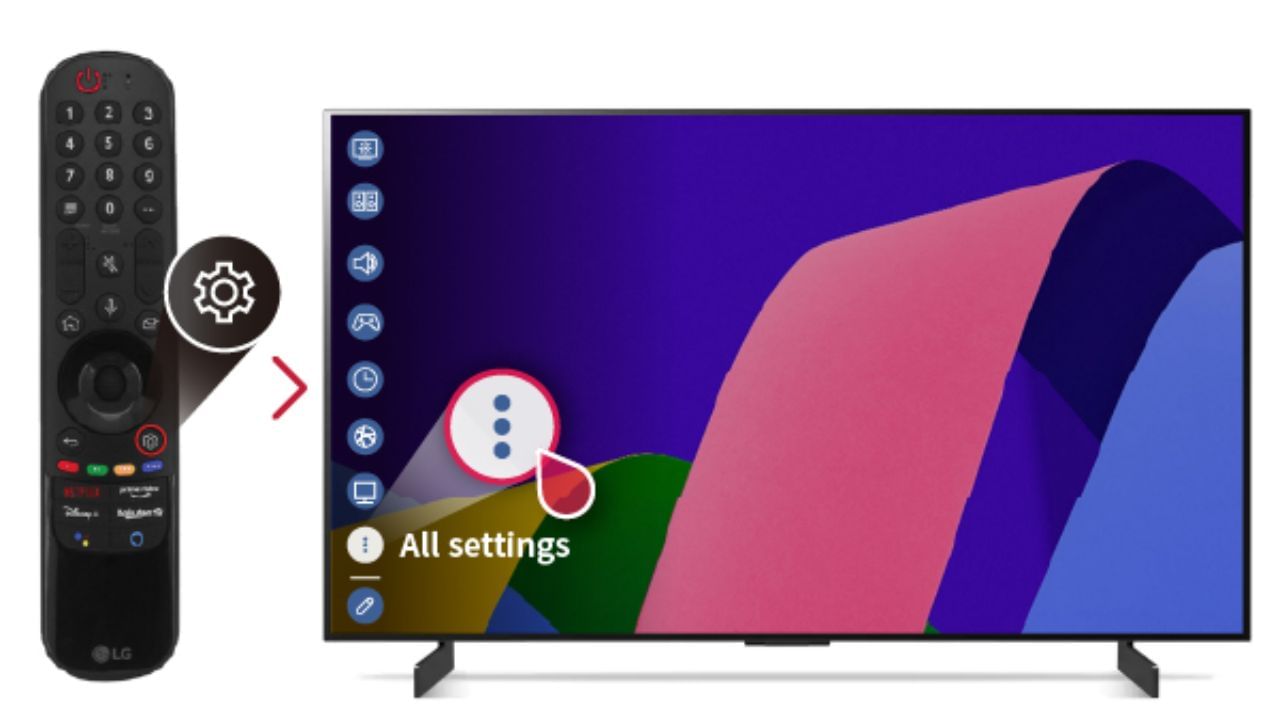 સોફ્ટવેર અપડેટ કરો: જૂનું સોફ્ટવેર ટીવીના પ્રદર્શનને અસર કરી શકે છે. આથી સેટિંગ્સમાં જાઓ અને "સોફ્ટવેર અપડેટ" વિકલ્પ શોધો. જો કોઈ નવું અપડેટ ઉપલબ્ધ હોય, તો તેને ડાઉનલોડ કરો અને ઇન્સ્ટોલ કરો. અપડેટ્સ ઘણીવાર ભૂલો અને ખામીઓને ઠીક કરે છે.