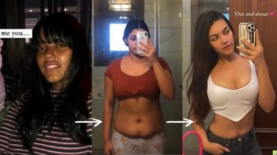 યુવતીએ 35 કિલો વજન ઘટાડ્યું, જાણી લો ઝડપથી વજન ઘટાડવાના 5 રહસ્યો, જુઓ Video