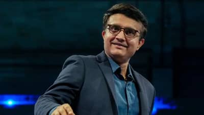 દાદાની થઈ રહી છે થુ-થુ, ભારત-પાકિસ્તાન મેચ પર નિવેદન આપીને મુશ્કેલીમાં મુકાયો સૌરવ ગાંગુલી