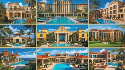 જ્યારે આપણે કોઈ ટ્રિપ પર જઈએ છીએ, ત્યારે આપણે એક બજેટ ફ્રેંડલી હોટલ બુક કરાવીએ છીએ. કેટલાક લોકો 2000 રૂપિયા અથવા વધુમાં વધુ 7-8 હજાર રૂપિયાનું ભાડું ચૂકવે છે. જો કે, દુનિયાની કેટલીક એવી હોટલો છે કે જ્યાં ધનિક વર્ગના લોકો જતાં પહેલા 100 વિચાર કરે છે. ઘણા લોકો તો આ હોટલોનો એક રાતનો ભાવ સાંભળીને જ હેરાન થઈ જાય છે. હોટલોના ભાડાની વાત કરીએ તો, અહીં એક રાતનું ભાડું ચૂકવવા માટે ઘર અને ગાડી વેચવી પડી શકે છે. તો ચાલો જાણીએ કે, આ મોંઘી હોટલો કઈ છે.