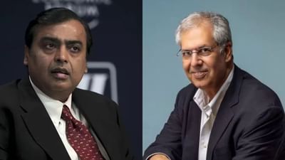 હાલમાં ટાટા અને અંબાણીને મોટું નુકસાન થયું છે. આ એક અઠવાડિયામાં જ વોલ્યુમ બદલાયું છે. બંને ઉદ્યોગપતિઓના નામ શેરબજારની 10 સૌથી મહત્વપૂર્ણ કંપનીઓની યાદી પણ છે.