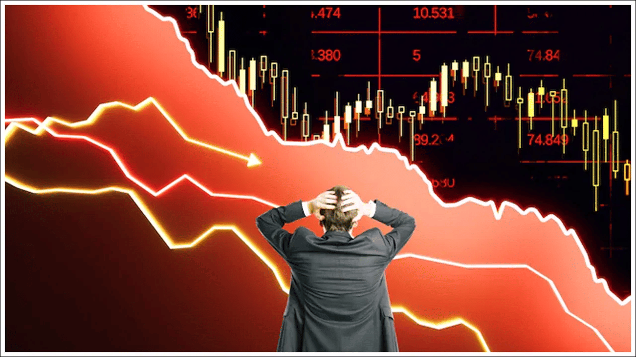 આ અઠવાડિયે, TCSની માર્કેટ વેલ્યૂ અંદાજિત 27,334 કરોડ રૂપિયા ઘટીને 11 લાખ કરોડ રૂપિયા થઈ ગઈ છે, જેના કારણે શેરના ભાવમાં મોટો ઘટાડો જોવા મળ્યો છે.