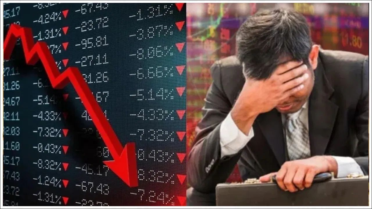 આ એક અઠવાડિયામાં ટાટા કન્સલ્ટન્સીના શેરમાં કુલ 1.46 ટકાનો ઘટાડો થયો છે, જેના કારણે કંપનીના શેરનો ભાવ ઘટીને 3,158.90 રૂપિયા થઈ ગયો છે. બીજી તરફ, રિલાયન્સ ઇન્ડસ્ટ્રીઝની સ્થિતિ પણ કથળી છે. એક અઠવાડિયામાં, અંબાણીની આ કંપની શેરબજારમાં લગભગ 1 ટકા જેટલી ઘટી ગઈ છે. શેરનો ભાવ ઘટીને 1,428.20 રૂપિયા થઈ ગયો છે.