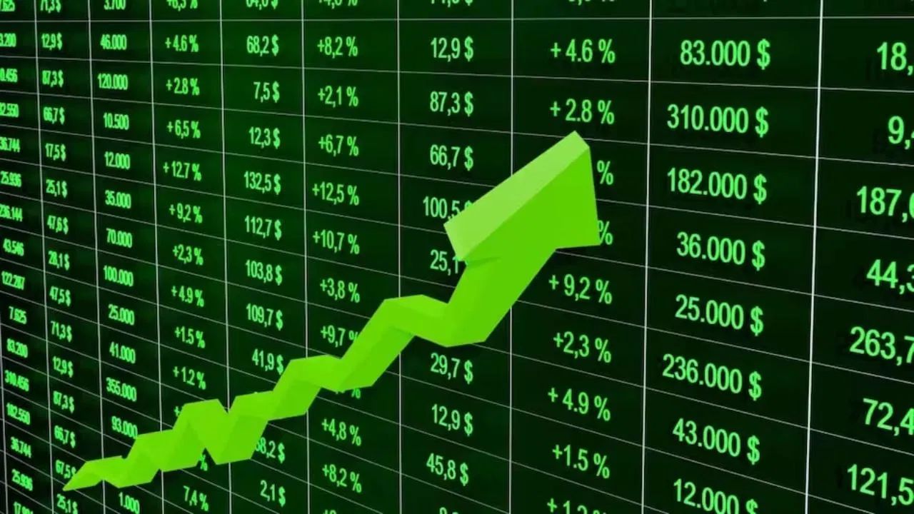 Stocks 012