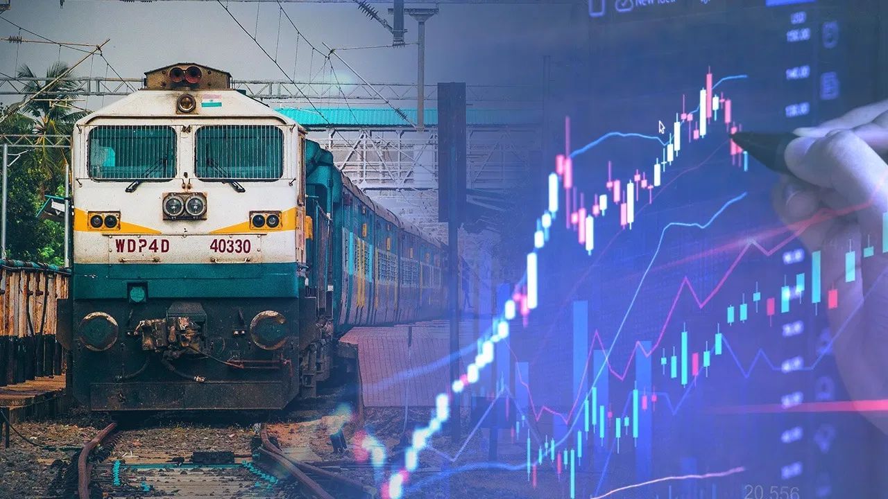 BSE 200 પર લિસ્ટેડ કંપનીએ ગયા અઠવાડિયે પણ માહિતી આપી હતી કે, તે બીજા રેલવે પ્રોજેક્ટ માટે સૌથી ઓછી બોલી લગાવનાર કંપની સાબિત થઈ છે.