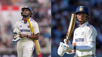 ડક પછી ગોલ્ડન ડક ... 42 વર્ષ પછી ભારતની આટલી ખરાબ શરૂઆત, માન્ચેસ્ટરમાં ટીમ ઈન્ડિયાની હાલત ખરાબ