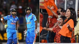 કાવ્યા મારનની ટીમે લીધો મોટો નિર્ણય, IPL 2026 પહેલા પૂર્વ ભારતીય ખેલાડીને SRHમાં કર્યો સામેલ કાવ્યા મારનની ટીમે લીધો મોટો નિર્ણય, IPL 2026 પહેલા પૂર્વ ભારતીય ખેલાડીને SRHમાં કર્યો સામેલ