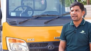 સંઘર્ષથી સફળતા સુધી : ટાટા એસે સંતોષ શ્રીમાલેના ઉદ્યોગસાહસિક સ્વપ્નને કેવી રીતે સશક્ત બનાવ્યું