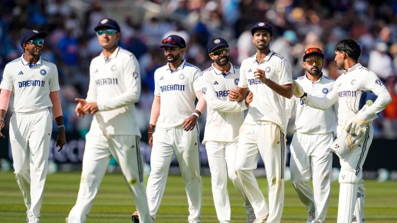 Team India