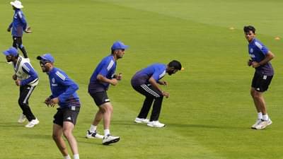 IND vs ENG: ટીમ ઈન્ડિયાને મળ્યા સારા સમાચાર, આ ખેલાડીનું માન્ચેસ્ટર ટેસ્ટમાં રમવાનું થયું કન્ફર્મ