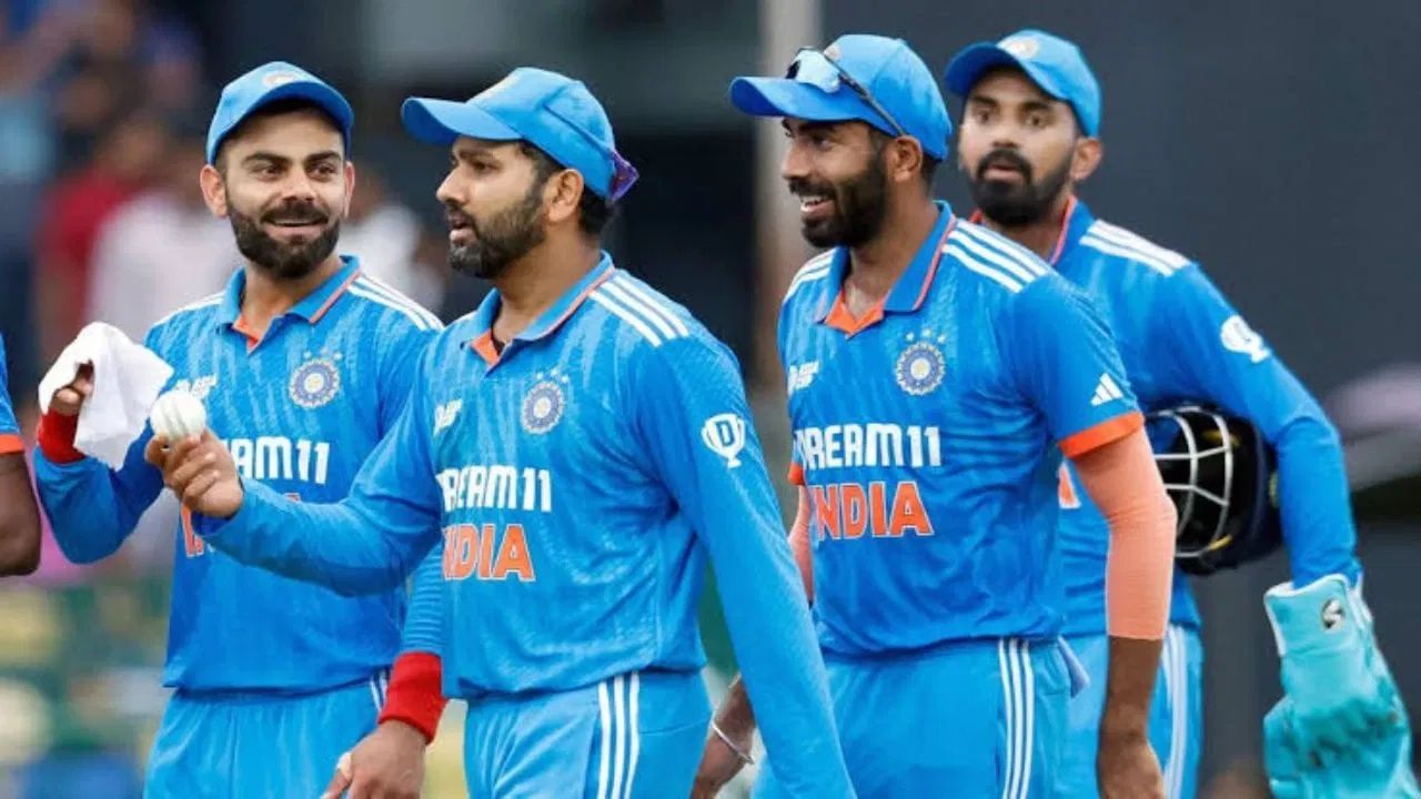 IND vs ENG : ટીમ ઈન્ડિયા ફરી કરશે ઈંગ્લેન્ડનો પ્રવાસ, વિરાટ કોહલી અને રોહિત શર્મા પણ રમશે
