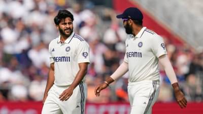 IND vs ENG : માન્ચેસ્ટર ટેસ્ટમાં ટીમ ઈન્ડિયાના 3 ખેલાડીઓ થયા ઈજાગ્રસ્ત, ઈંગ્લેન્ડમાં પરિસ્થિતિ થઈ વધુ ખરાબ