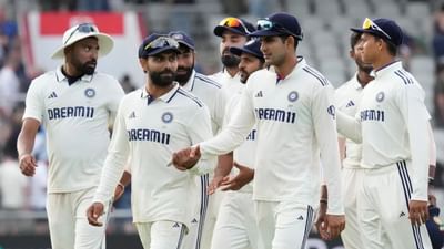 IND vs ENG : ઓવલ ટેસ્ટમાંથી 3 ખેલાડીઓ બહાર, જાણો કેવી છે ટીમ ઈન્ડિયાની પ્લેઈંગ ઈલેવન