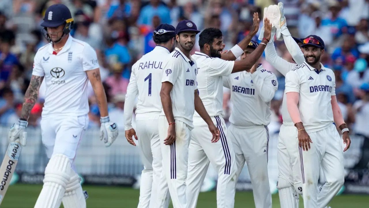 TEAM India (9)