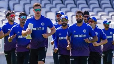 IND vs ENG : લોર્ડ્સમાં ટીમ ઈન્ડિયાની પ્લેઈંગ-11 કેવી હશે ? મેચના એક દિવસ પહેલા રિષભ પંતે આપ્યો જવાબ